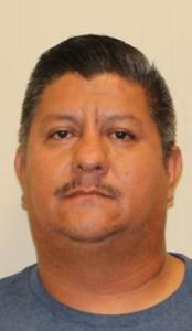 Juan Garcia Medina a registered Sex Offender of California