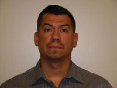 Juan Carlos Mendoza a registered Sex Offender of California