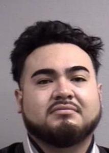 Juan Hector Molinamarquina a registered Sex Offender of California