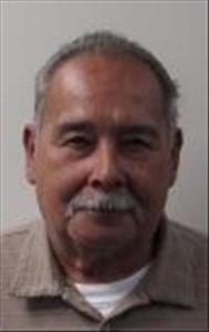 Juan Molina a registered Sex Offender of California