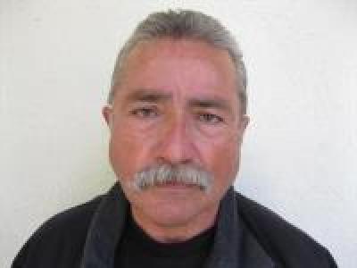 Juan Marcos Montes a registered Sex Offender of California