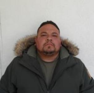 Juan Jose Moreno a registered Sex Offender of California