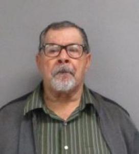 Juan Murillo a registered Sex Offender of California