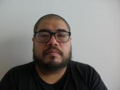 Juan Francisco Quintanilla a registered Sex Offender of California