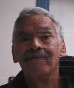 Juan David Rios a registered Sex Offender of California