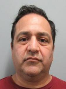 Juan Gerardo Robles a registered Sex Offender of California