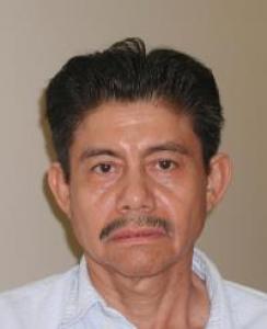 Juan Jose Rodas a registered Sex Offender of California