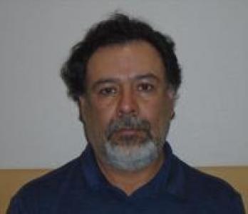 Juan Carlos Verdejo Rojas a registered Sex Offender of California