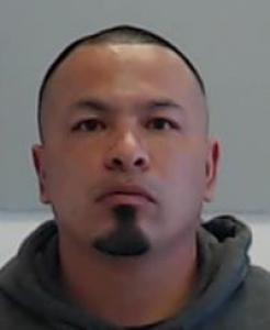 Juan Marin Sanchez a registered Sex Offender of California