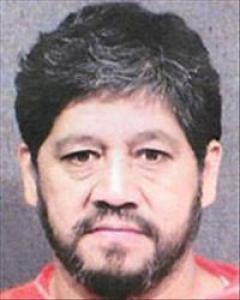 Juan L Vasquez a registered Sex Offender of California