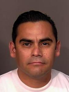 Juan Manuel Yanez a registered Sex Offender of California