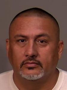 Juan Carlos Zargoza a registered Sex Offender of California