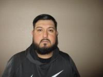 Juan Manuel Zavala a registered Sex Offender of California