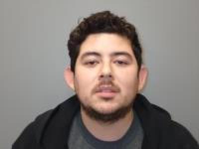 Julian Christopher Flores a registered Sex Offender of California