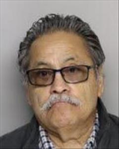 Julian Robert Martinez a registered Sex Offender of California