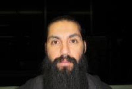 Julian Mora a registered Sex Offender of California