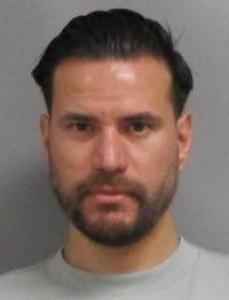 Julian Robert Trimino a registered Sex Offender of California