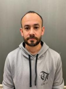 Julian Vargas a registered Sex Offender of California