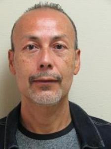 Julio Cesar Flores a registered Sex Offender of California