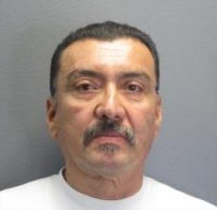 Julio Alvaro Gallegos a registered Sex Offender of California