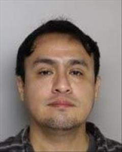 Julio Raul Gutierrez a registered Sex Offender of California