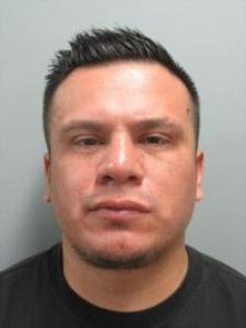 Julio Cesar Lopez a registered Sex Offender of California