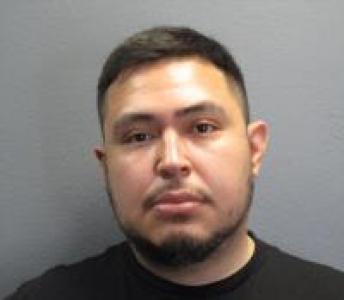 Julio Cesar Mercado Jr a registered Sex Offender of California