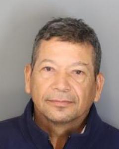 Julio Antonio Molinaleonor a registered Sex Offender of California