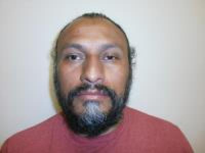 Julio Noriega Jr a registered Sex Offender of California