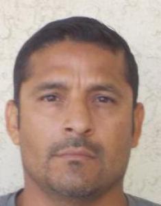 Julio Hernandez Palomino a registered Sex Offender of California