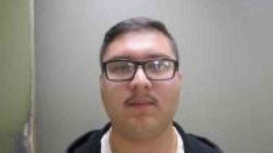 Julio Eduardo Rodriguez a registered Sex Offender of California