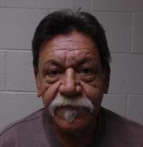 Julio Samaniego a registered Sex Offender of California