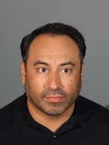 Julio Cesar Vargas a registered Sex Offender of California