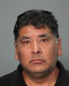 Julio Vegara a registered Sex Offender of California