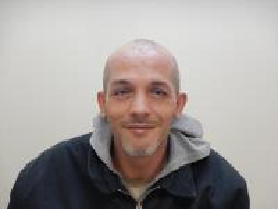 Justin Marshall Griese a registered Sex Offender of California