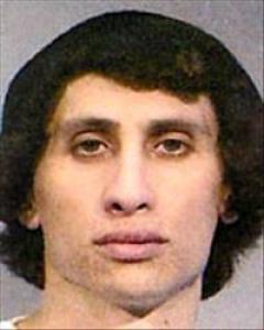 Justin Noel Lopez a registered Sex Offender of California