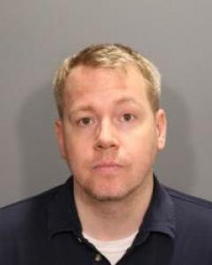 Justin Elisha Twardy a registered Sex Offender of California