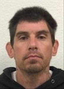 Justin Dean Wagner a registered Sex Offender of California