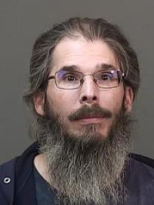 Justin Wallin a registered Sex Offender of California