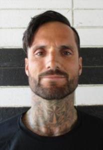 Justin Mathias Ziegenmeyer a registered Sex Offender of California