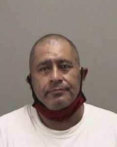 Juventino Barriga Villa a registered Sex Offender of California