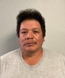 J Guadalupe Moreno Manriquez a registered Sex Offender of California