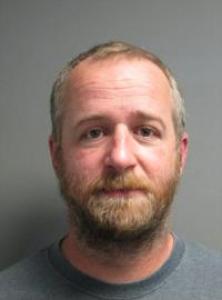 Kalen Matthew Hanson a registered Sex Offender of California