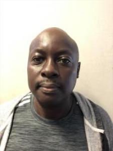 Kamoga Patrick Sseguya a registered Sex Offender of California