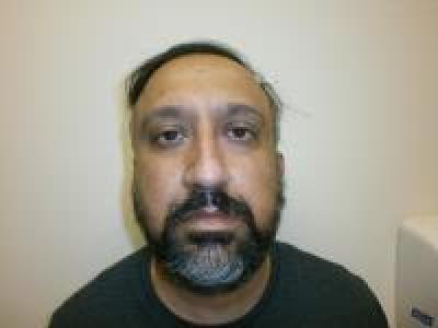 Karampal Singh Nakai a registered Sex Offender of California