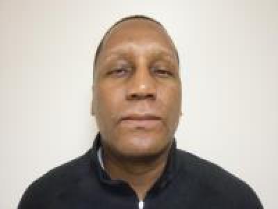 Kareem Abdul Mitchell a registered Sex Offender of California