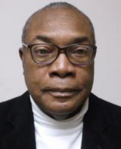 Karl Pettway a registered Sex Offender of California