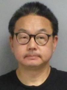 Karl Jeenoong Yi a registered Sex Offender of California