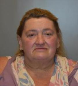 Kathy Marie Smith a registered Sex Offender of California