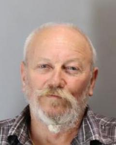 Keith William Adkins a registered Sex Offender of California